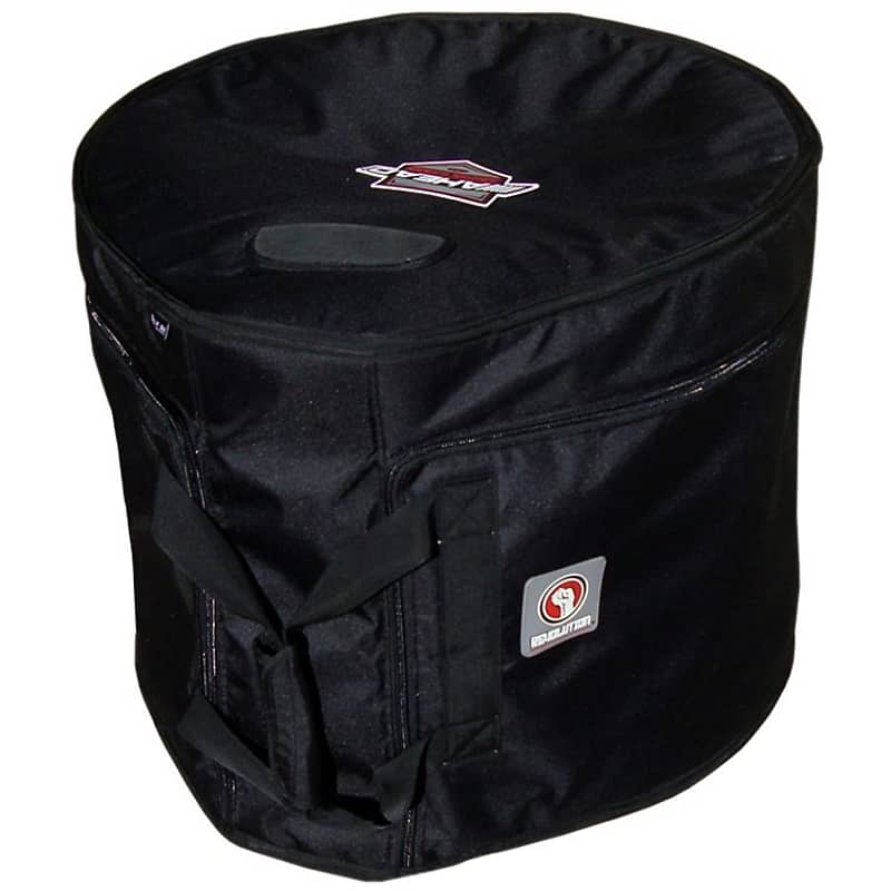 Ahead Armor 18X22 Padded Bass Drum Case image 1