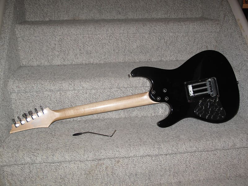 Rare 2007 Ibanez SA220FM | Reverb Rare 2007 Ibanez SA220FM | Reverb