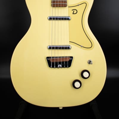 Danelectro '56 U2 90's Copper Burst | Reverb
