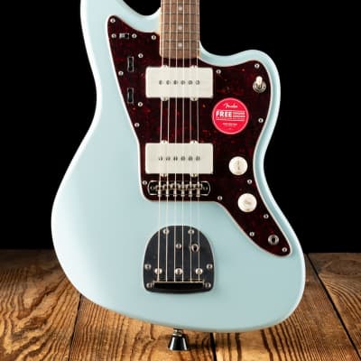 Bacchus HJG-24HH FRT Sonic Blue - *Free Shipping | Reverb