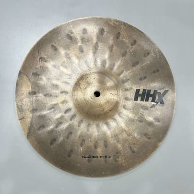 Sabian 13