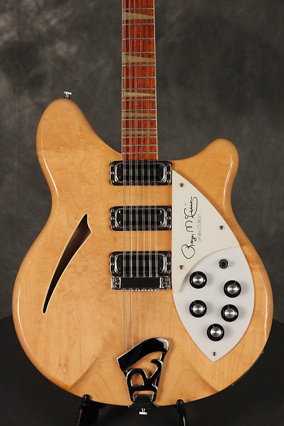 Roger mcguinn 12 string guitar outlet