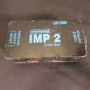 Whirlwind IMP2 Passive Direct Box (Raleigh, NC)