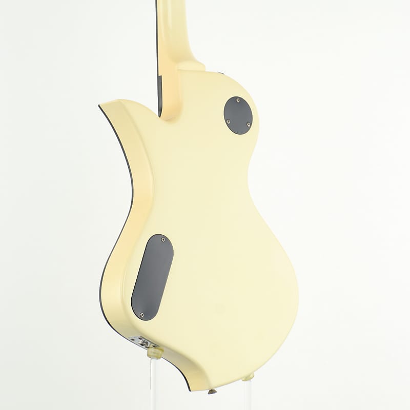 FERNANDES Ravelle Standard White [SN FG05011435] (09/03) | Reverb