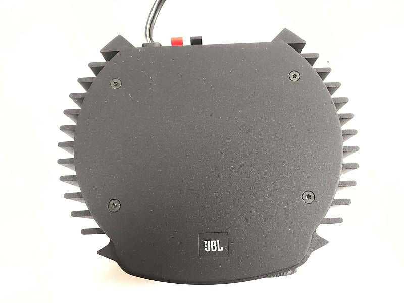 JBL Power 20 パワーアンプ　レトロ JBL Power 20アンプ - メルカリ