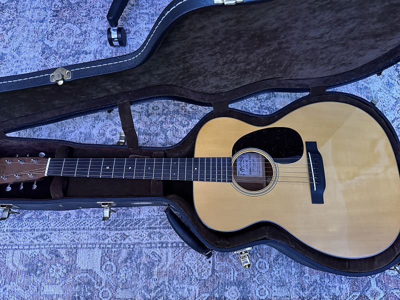 Martin 000-18GE Golden Era (1937) 2006 - 2013 | Reverb