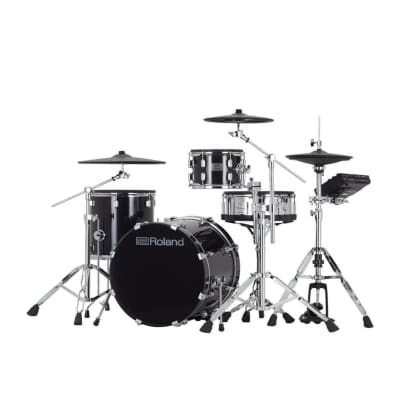 Roland V-Drums Acoustic Design 504 Drum Set