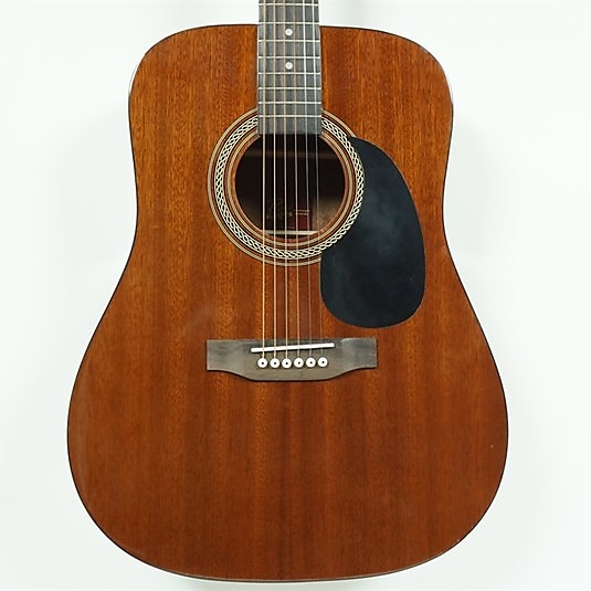 Rogue RA090D MA Acoustic Guitar Natural Reverb