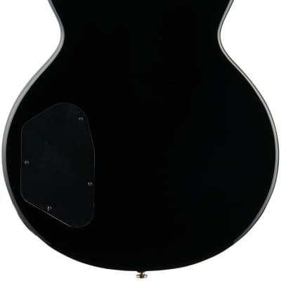Ibanez AR520 Electric Guitar, Black image 4