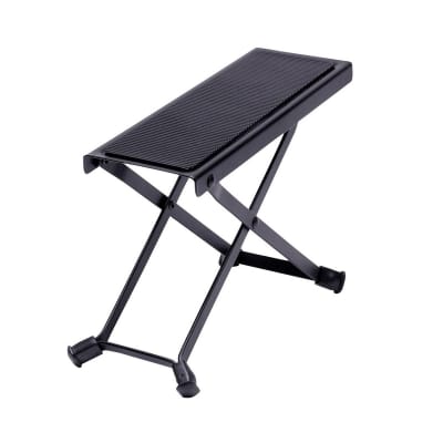 On-Stage FS7850B Guitar Foot Rest image 1