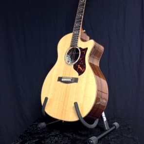 2011 Martin GPCPA1 Performing Artist Series Acoustic Guitar - FLOOR MODEL image 1