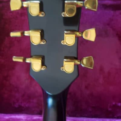 1979 Gibson ES-Artist 335 Sunburst The Ultimate ES-335 image 11