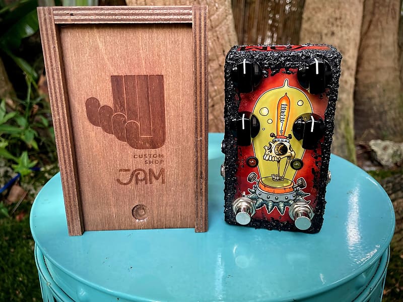 JAM Pedals LUCYDREAMER