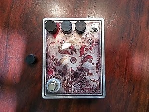 SkinPimp Buzzaround | Reverb