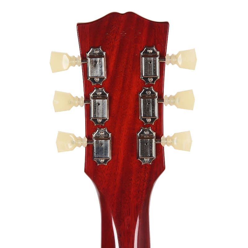 Epiphone "Inspired by Gibson Custom" '62 ES-335 image 7