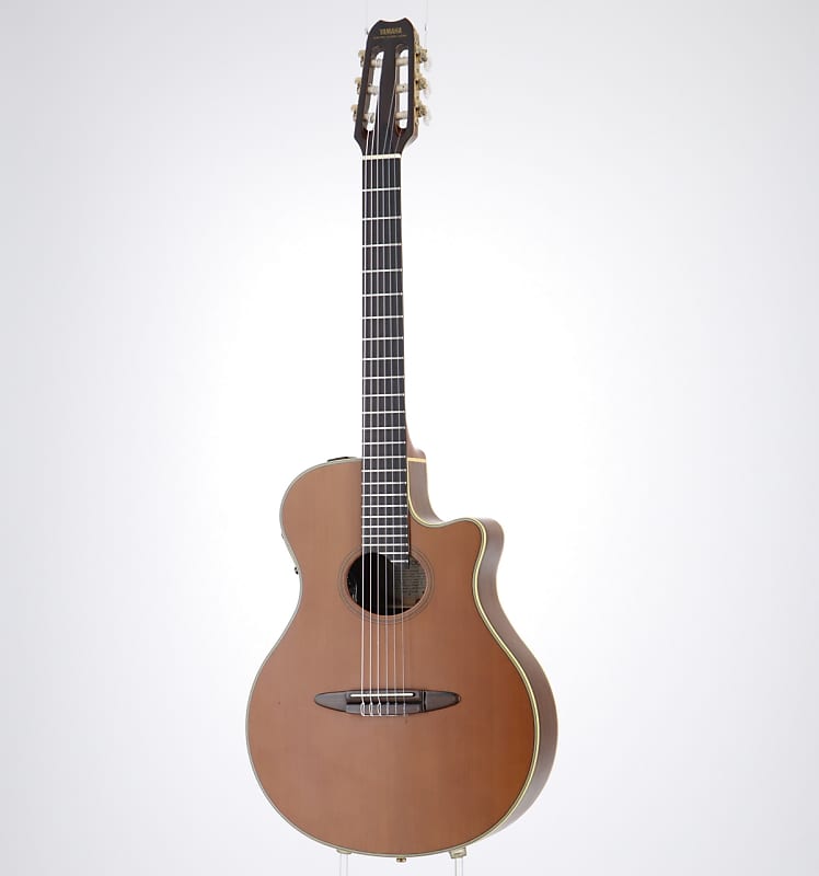 ヤマハ　APX-10CN エレガット YAMAHA APX-10CN エレガット 上位機種 ステレオ/パラ出力搭載