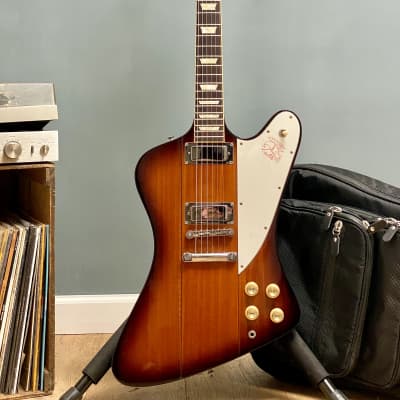 Orville by Gibson FB Firebird