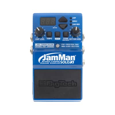 Reverb.com listing, price, conditions, and images for digitech-jamman