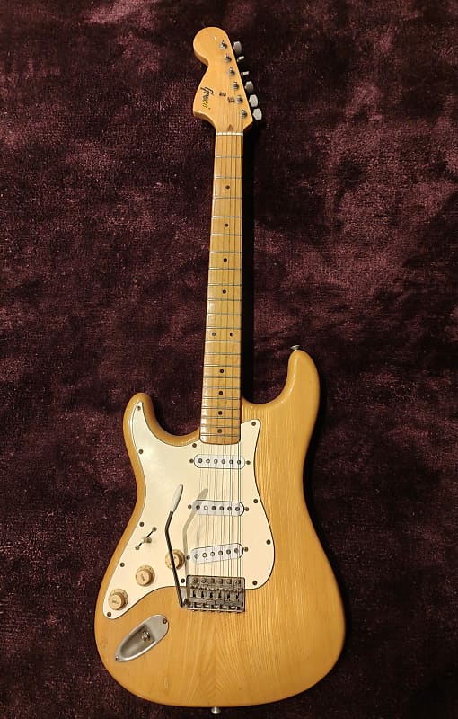 Greco SE600 76年製 Greco SE-600 1976年製 Electric Guitar エレキギター グレコ
