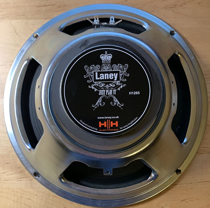 Laney HH H1265 12