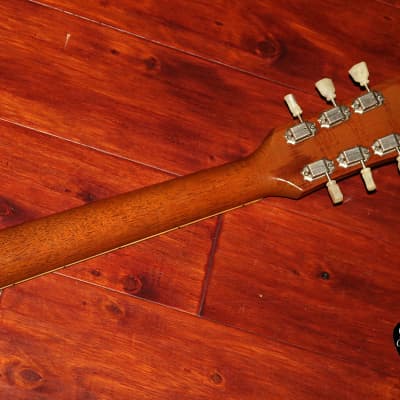 1952 Gibson L-4 C image 8