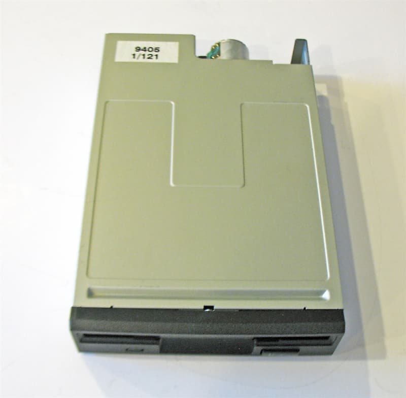 Ensoniq ASR-10, ASR-88, TS-10, TS-12 Replacement Floppy drive image 1