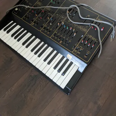 ARP Odyssey MKII 2813