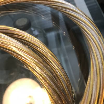 Nordost   ODIN Gold Reference Power Cable 2 meter Mint! image 10