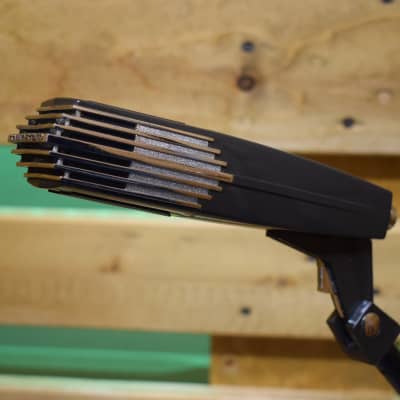 Beyerdynamic Soundstar 60's Dynamic Vintage Microphone Tuchel Germany image 5