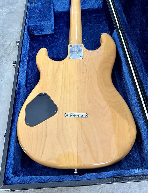 Yamaha SC-1000 Super Combination c 1979 Maple original