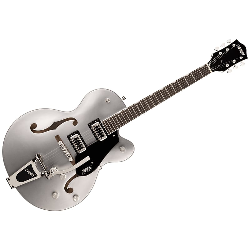 G5420T Electromatic Classic Airline Silver Gretsch Guitars Reverb