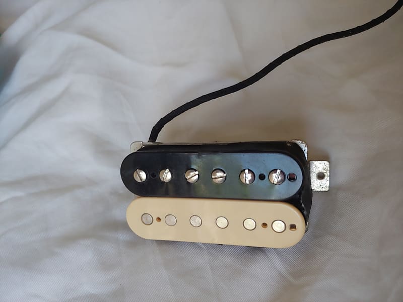 Seymour Duncan SH-55n Seth Lover Signature Neck Humbucker | Reverb