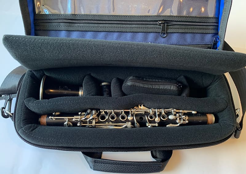 Buffet Crampon R13 Eb Clarinet Used Reverb