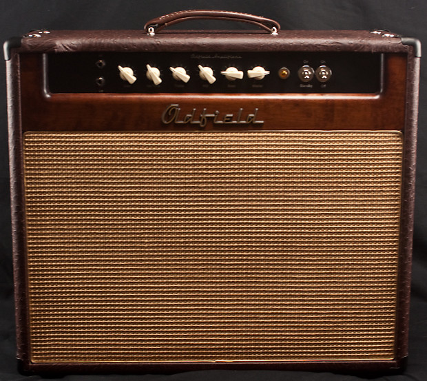 Oldfield amps shop