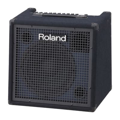 Roland KC-400 Stereo Mixing Keyboard Amplifier image 3