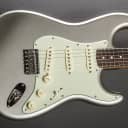 Fender Robert Cray Stratocaster - Inca Silver