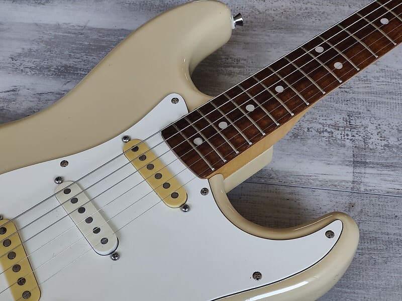 グ*ぶ様 Tokai Silver Star SS-48 81's vintag 82 Tokai Silver Star SS48 On sale at tenokuni.com