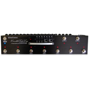 One Control OC10 Crocodile Tail Loop 2 Programmable Looper with 