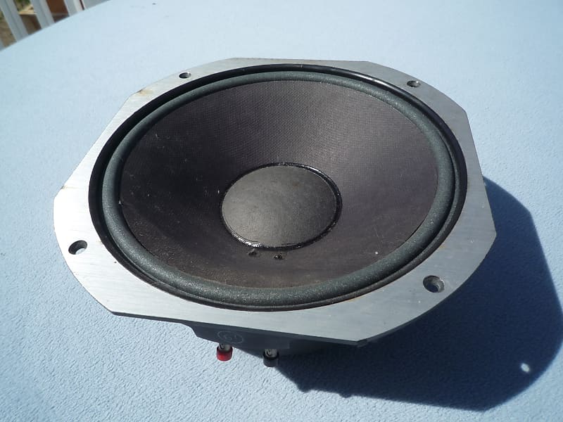 Working Vintage JBL LE10H Woofer Speaker L96 4313B