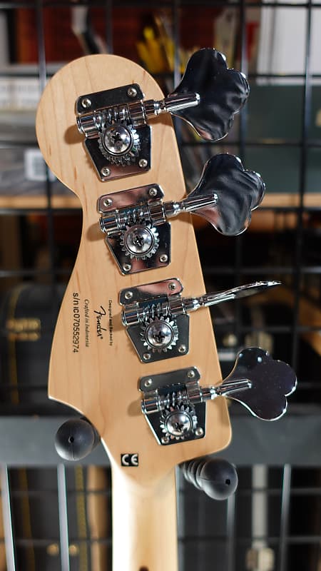 ベース SQUIER jazz bass Vintage Modified 70s Squier Vintage Modified Jazz Bass '70s - Natural Reviews