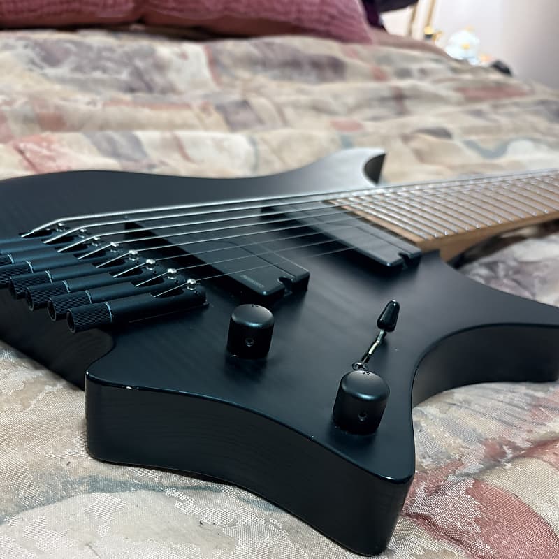 Strandberg Boden Original 8 | Reverb