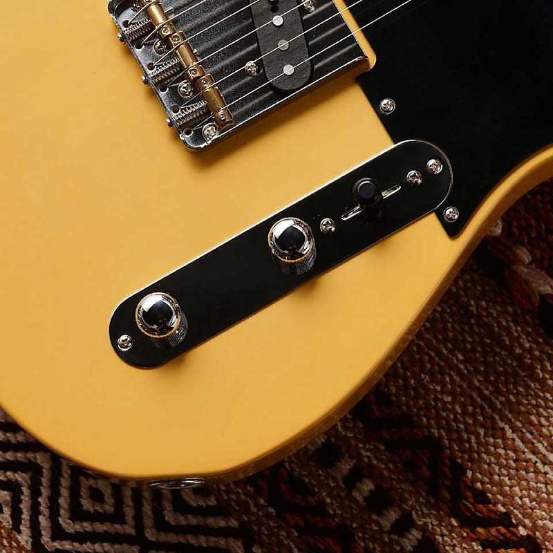 ギター KING SNAKE OKIEDOKIE T KING SNAKE Okie Dokie T | Red Guitars Online Store