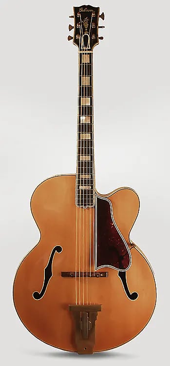 Gibson L-5P 1937 - 1949 image 1