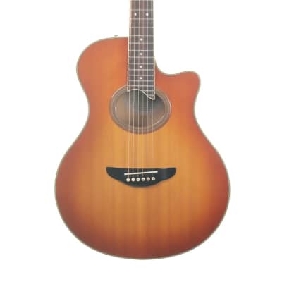 YAMAHA apx-7エレアコ YAMAHA APX 7 for sale - Price and Used Value