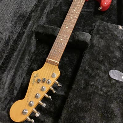 Fender MIJ Stratocaster 1988 1980’s japan H series image 10