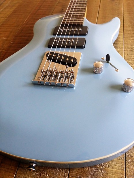 Prs telecaster discount