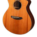Breedlove Premier Concert CE Red Cedar and Rosewood Acoustic Electric Guitar