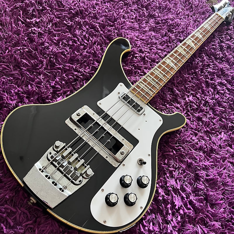 ［@K】 GRECO PMB-800 リッケンバッカータイプ ベース K様専用】 GRECO PMB-800 リッケンバッカータイプ ベース - メルカリ