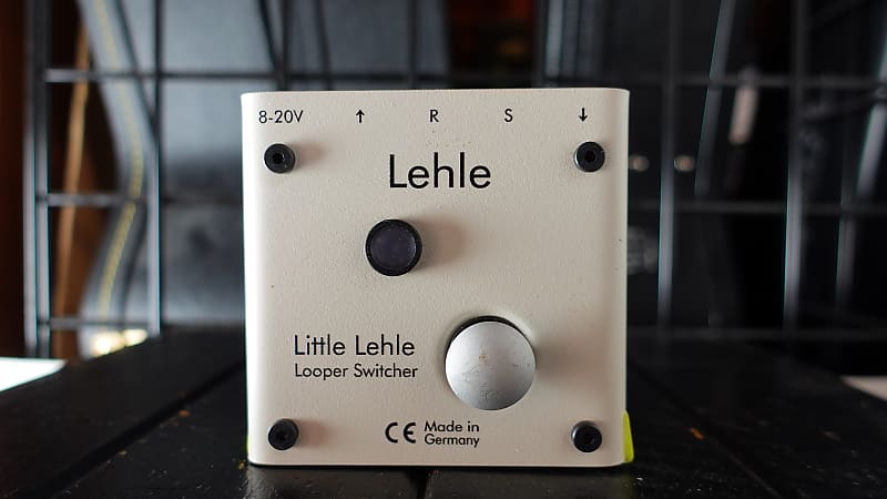Lehle Little Lehle II