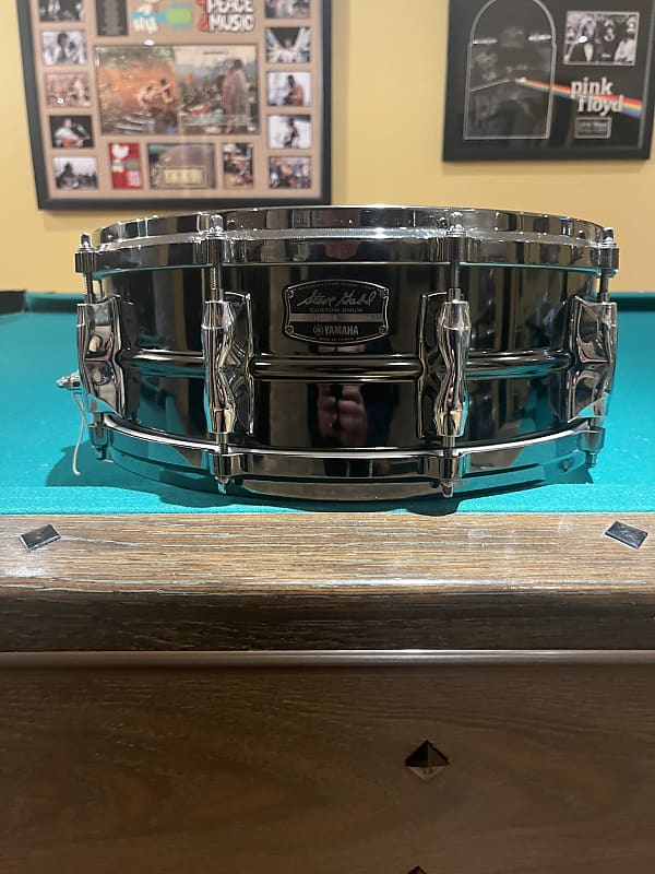 Yamaha Steve Gadd Signature Snare